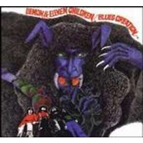Blues Creation - Demon & Eleven Children CD