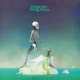 Midnight Sun - Walking Circles CD