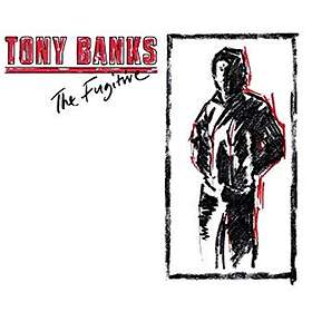 Tony Banks - The Fugitive CD