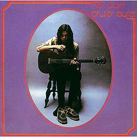 Nick Drake Bryter Layter LP