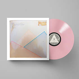 Jens Lekman The Cherry Trees Are Still In Blossom Limited Edtion LP