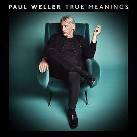 Paul Weller - True Meanings LP
