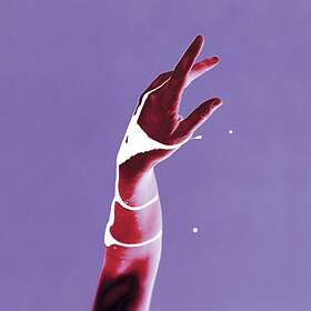 Mj Guider - Sour Cherry Bell LP