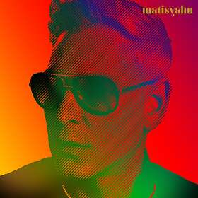 Matisyahu - Matisyahu LP