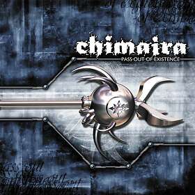Chimaira Pass Out Of Existence 20th Anniversary Limited Edition LP