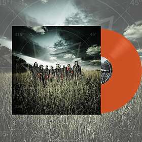 Slipknot All Hope Is Gone Limited Edition LP