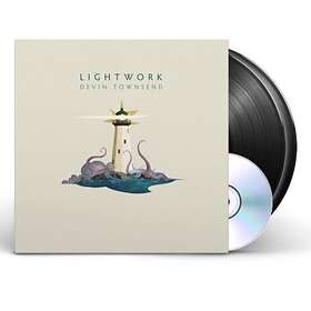 Devin Townsend - Lightwork LP