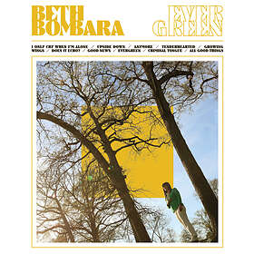 Beth Bombara - Evergreen LP