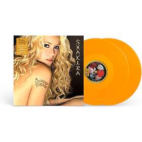 Shakira - Laundry Service Limited Edition LP