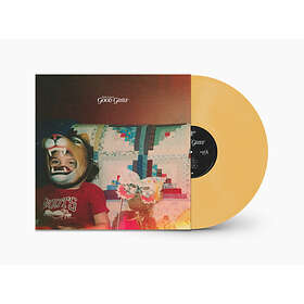 Bells Larsen Good Grief Limited Edition LP