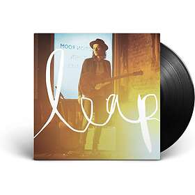 James Bay - Leap LP