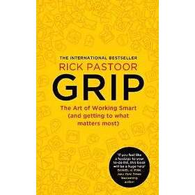 Rick Pastoor: Grip