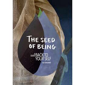 Isa Khalwati Söderström: The seed of being