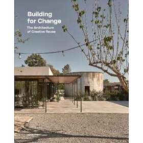 gestalten, Dr Ruth Lang: Building for Change