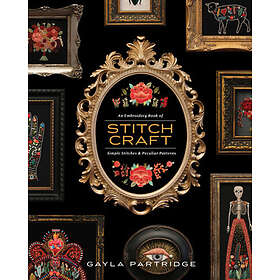 Gayla Partridge: Stitchcraft