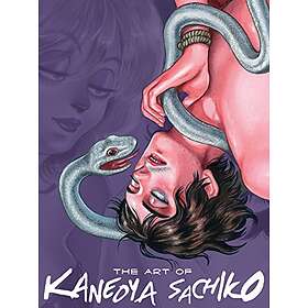 Sachiko Kaneoya: The Art of Kaneoya Sachiko