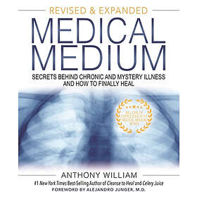 Anthony William: Medical Medium