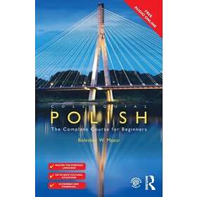 Boleslaw Mazur: Colloquial Polish