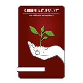 Bengt Weidow, Rickard Andersson: Djuren i naturbruket