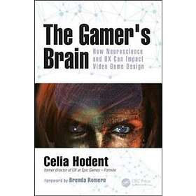 Celia Hodent: The Gamer's Brain