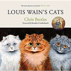 Chris Beetles: Louis Wain's Cats