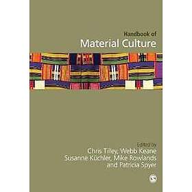 Christopher Tilley: Handbook of Material Culture