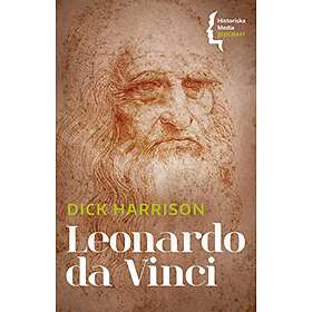 Dick Harrison: Leonardo da Vinci