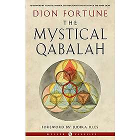 Dion Fortune: The Mystical Qabalah
