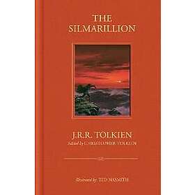 J R R Tolkien, Christopher Tolkien: The Silmarillion
