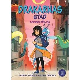 Jaimal Yogis: Kampen börjar