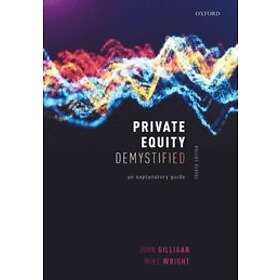 John Gilligan: Private Equity Demystified