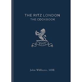 John Williams, The Ritz Hotel Limited: The Ritz London