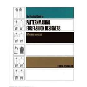Lori A Knowles: Practical to Patternmaking for Fashion Designers: Menswear