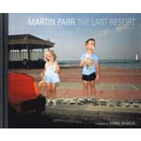 Martin Parr: The Last Resort