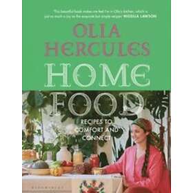 Olia Hercules: Home Food
