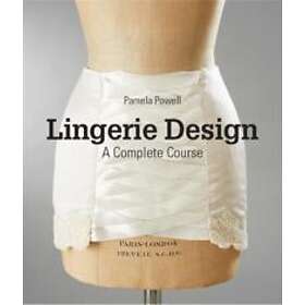 Pamela Powell: Lingerie Design