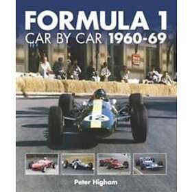 Peter Higham: Formula 1: Car by