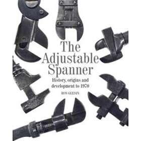 Ron Geesin: The Adjustable Spanner