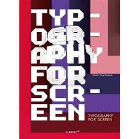 Shaoqiang Wang: Typography for Screen: Type in Motion
