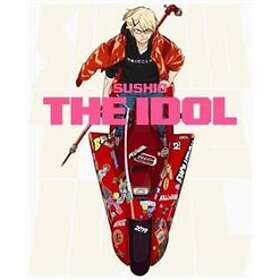 Sushio: Sushio Artworks