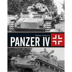 Thomas Anderson: Panzer IV