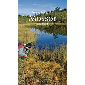 Tomas Hallingbäck: Mossor en fältguide