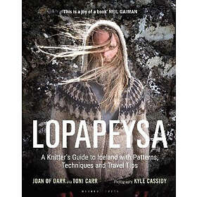 Toni Carr, Kyle Cassidy: Lopapeysa