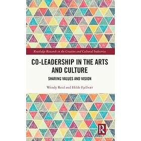 Wendy Reid, Hilde Fjellvaer: Co-Leadership in the Arts and Culture
