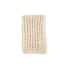 Venture Home Pläd Kate Throw Beige (130x170cm)