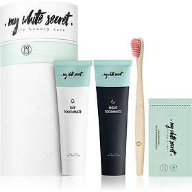 My White Secret Smile Beauty Care Gift Pack