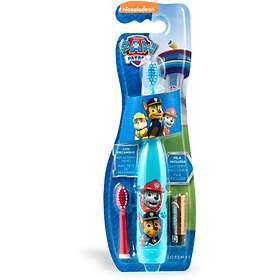 Nickelodeon Paw Patrol Battery Toothbrush