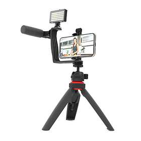 Digipower DPS-VLG5 Superstar Vlogging Kit