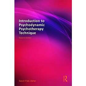 Sarah Fels Usher: Introduction to Psychodynamic Psychotherapy Technique