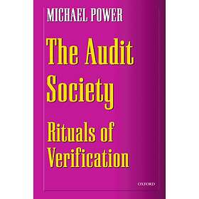 Michael Power: The Audit Society